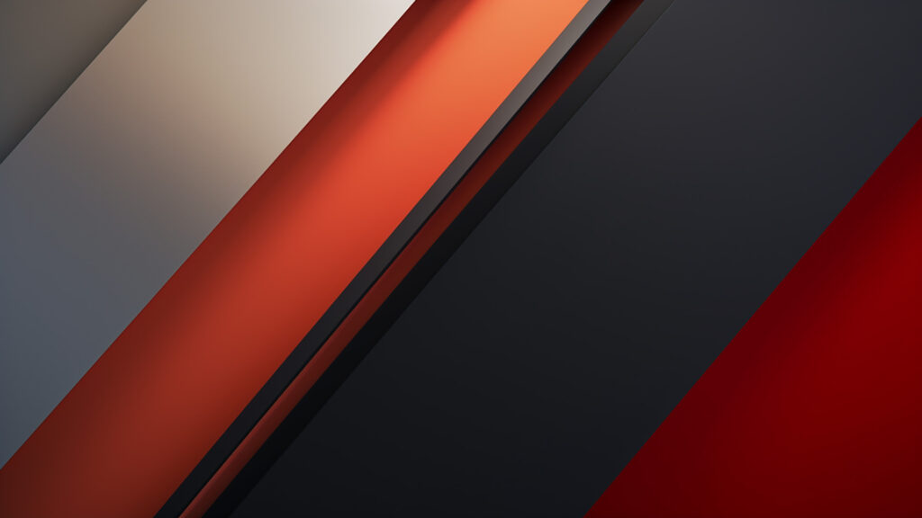 Dope Wallpaper - Elegant Abstraction: A visually captivating and sophisticated abstract composition that stands out through a minimalist approach, perfect for those who appreciate the beauty of minimalism in abstract art